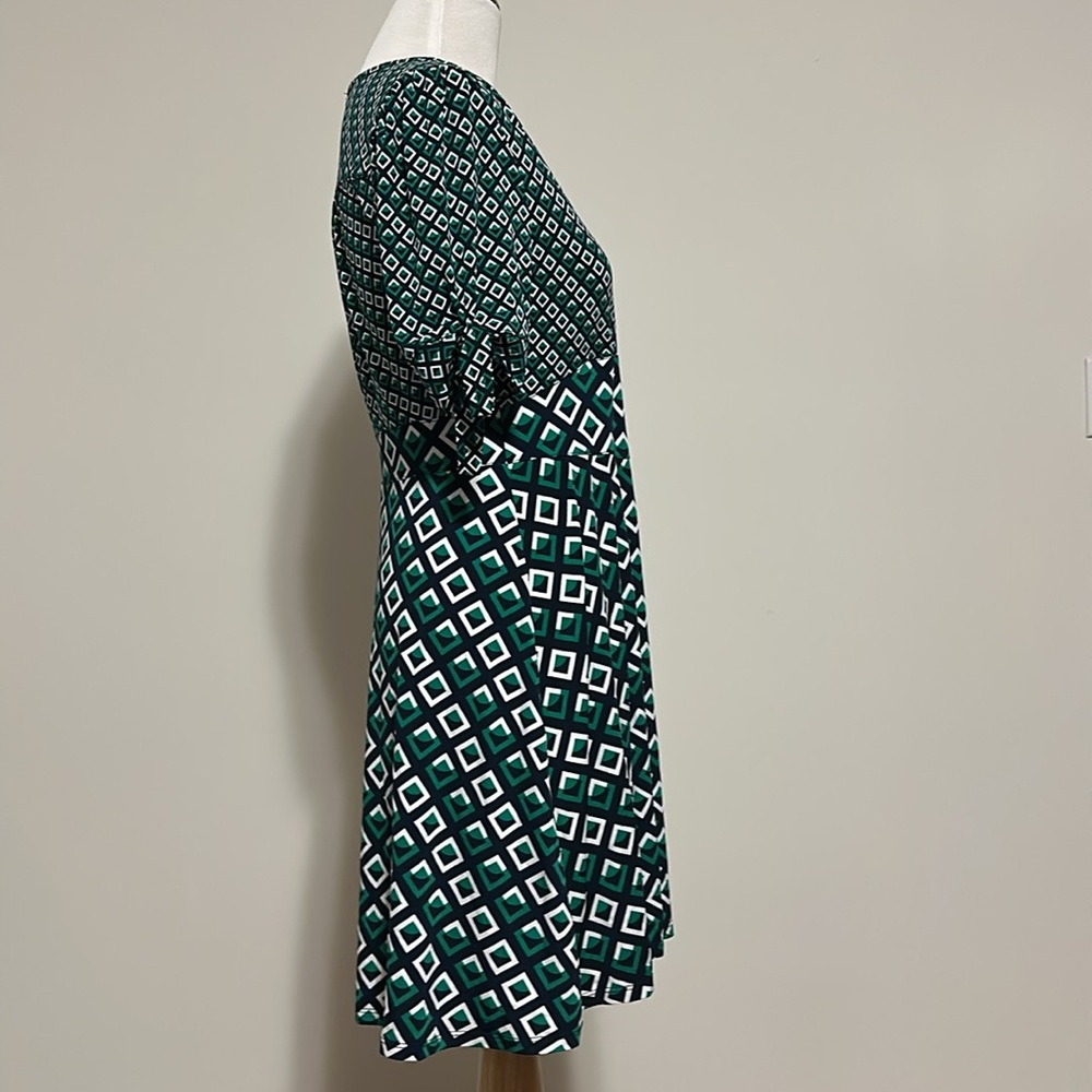 Ava pattern dress - Picture 5 of 8